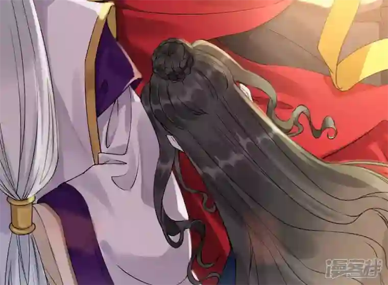 废柴女配，独揽群芳第44话 只要我听话