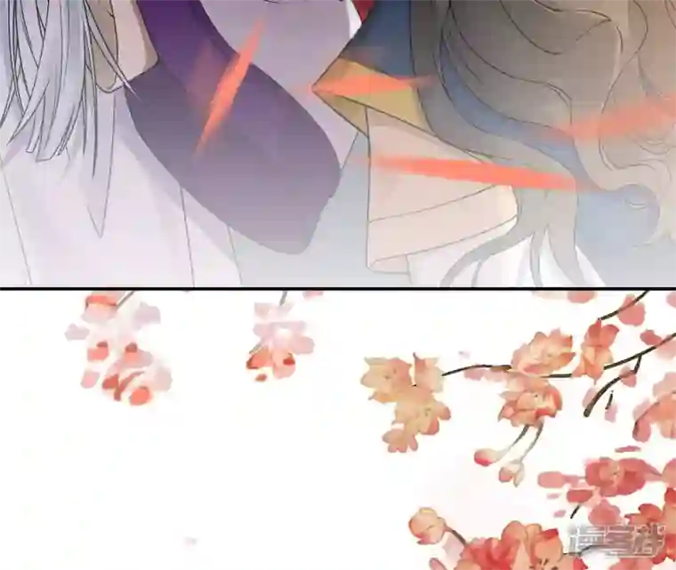 废柴女配，独揽群芳第44话 只要我听话