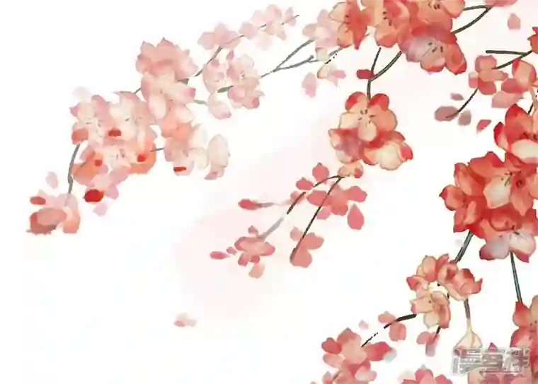 废柴女配，独揽群芳第44话 只要我听话