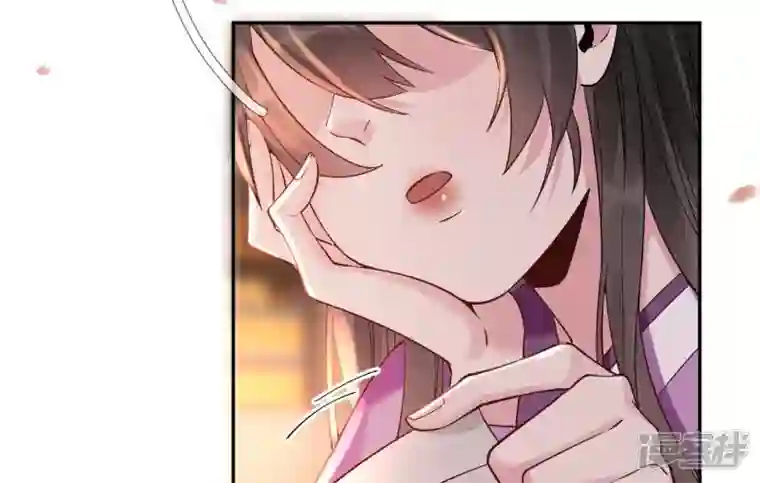 废柴女配，独揽群芳第44话 只要我听话