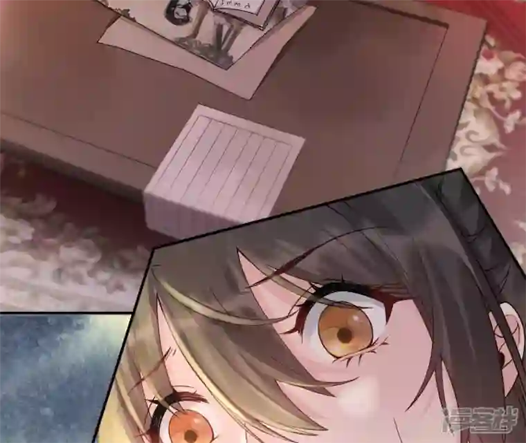废柴女配，独揽群芳第44话 只要我听话