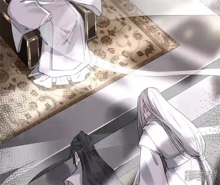 废柴女配，独揽群芳第44话 只要我听话