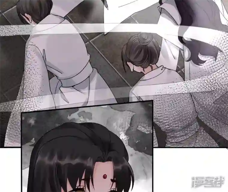 废柴女配，独揽群芳第44话 只要我听话