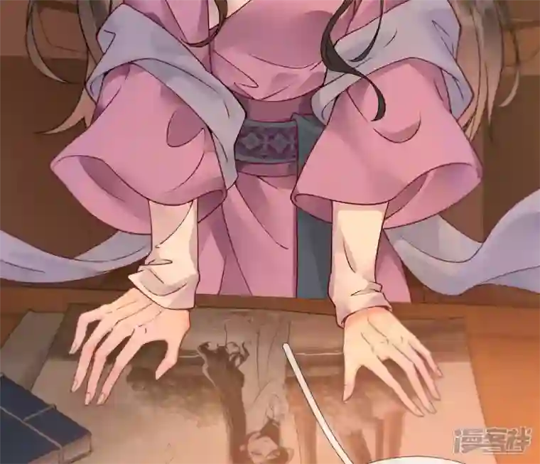 废柴女配，独揽群芳第45话 大概，这就是修罗场吧