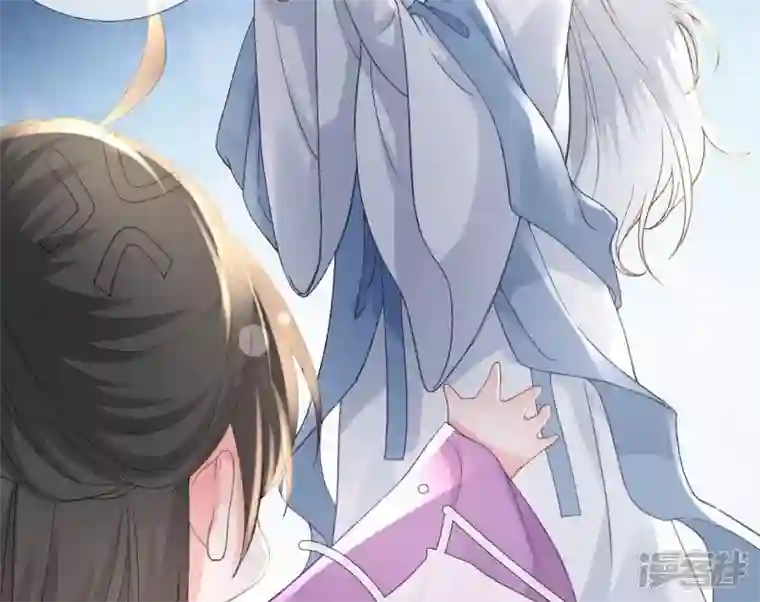 废柴女配，独揽群芳第45话 大概，这就是修罗场吧
