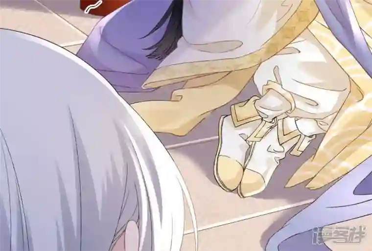 废柴女配，独揽群芳第45话 大概，这就是修罗场吧