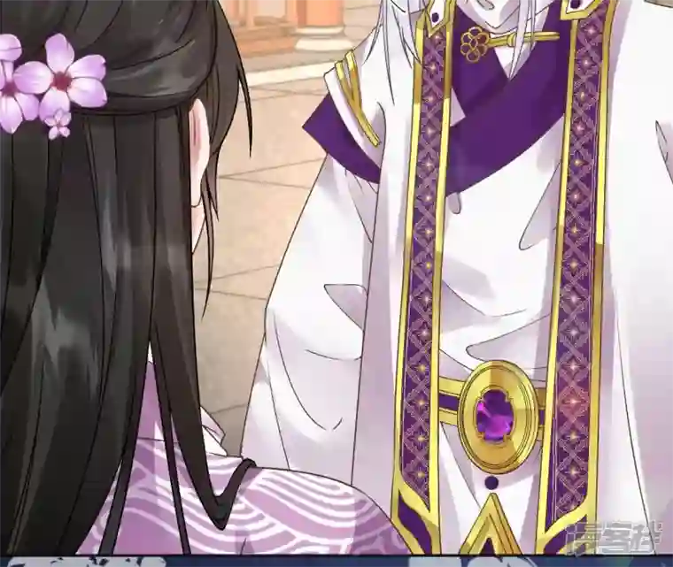废柴女配，独揽群芳第46话 群殴不讲武德