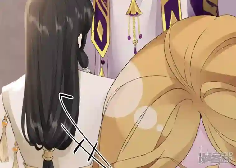 废柴女配，独揽群芳第46话 群殴不讲武德