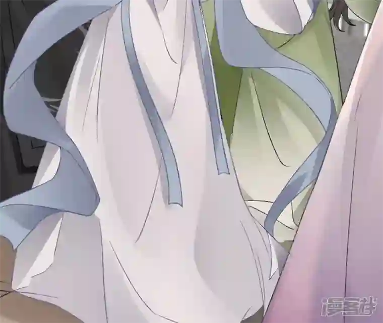废柴女配，独揽群芳第46话 群殴不讲武德