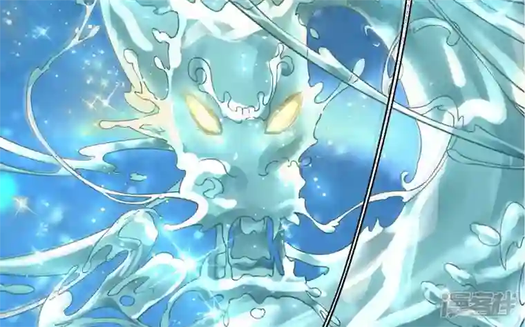 废柴女配，独揽群芳第46话 群殴不讲武德