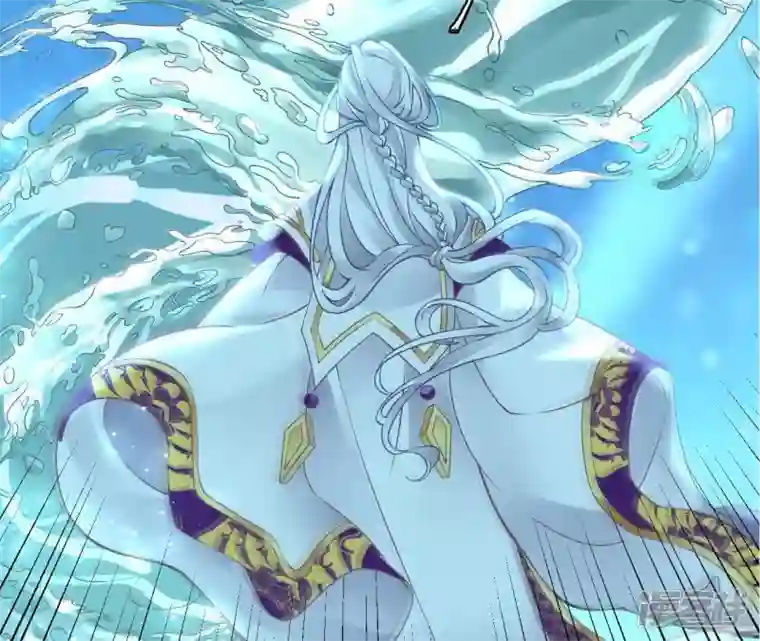 废柴女配，独揽群芳第46话 群殴不讲武德