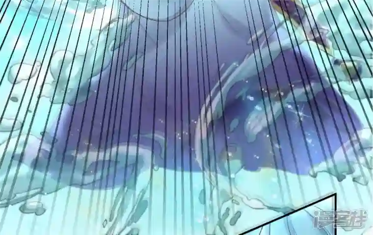 废柴女配，独揽群芳第46话 群殴不讲武德