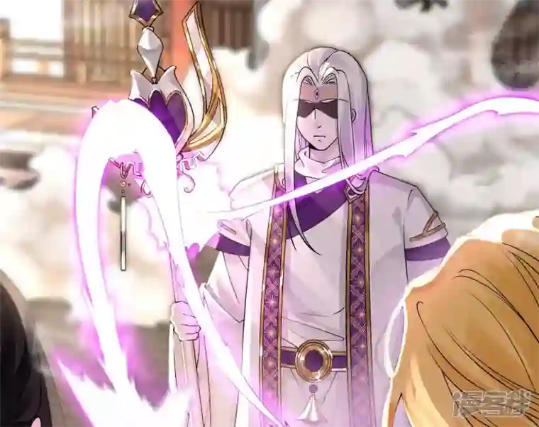 废柴女配，独揽群芳第46话 群殴不讲武德