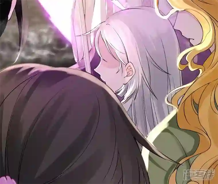 废柴女配，独揽群芳第46话 群殴不讲武德