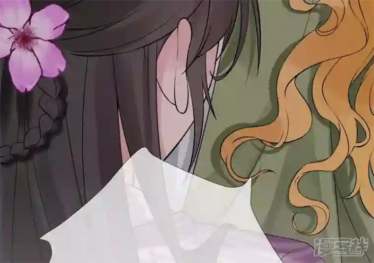 废柴女配，独揽群芳第46话 群殴不讲武德