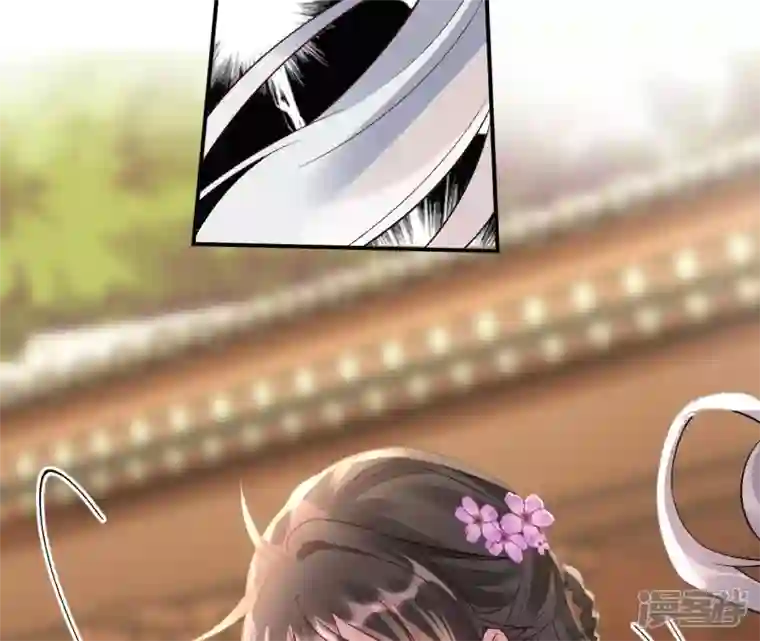 废柴女配，独揽群芳第46话 群殴不讲武德