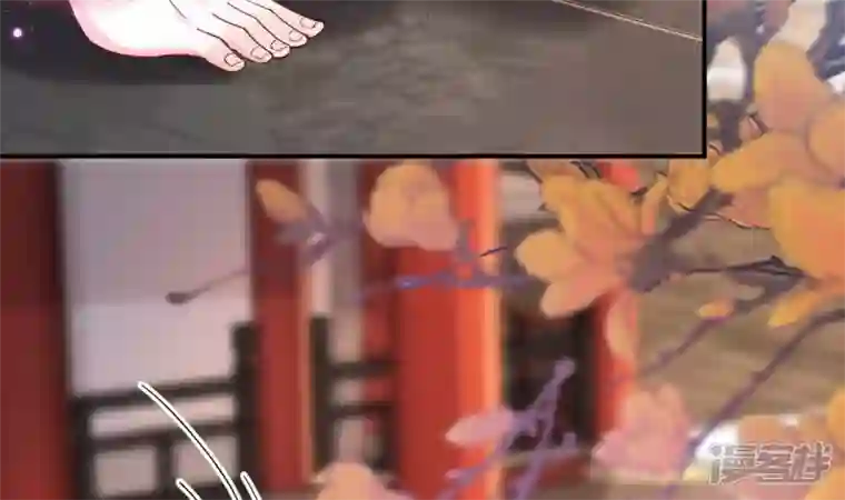 废柴女配，独揽群芳第46话 群殴不讲武德