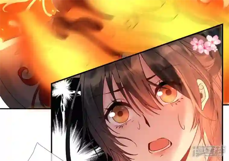 废柴女配，独揽群芳第46话 群殴不讲武德