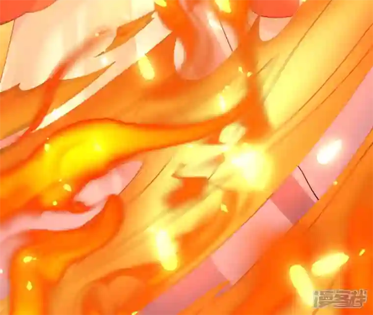 废柴女配，独揽群芳第46话 群殴不讲武德
