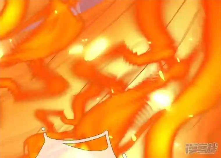 废柴女配，独揽群芳第46话 群殴不讲武德