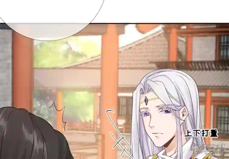 废柴女配，独揽群芳第46话 群殴不讲武德