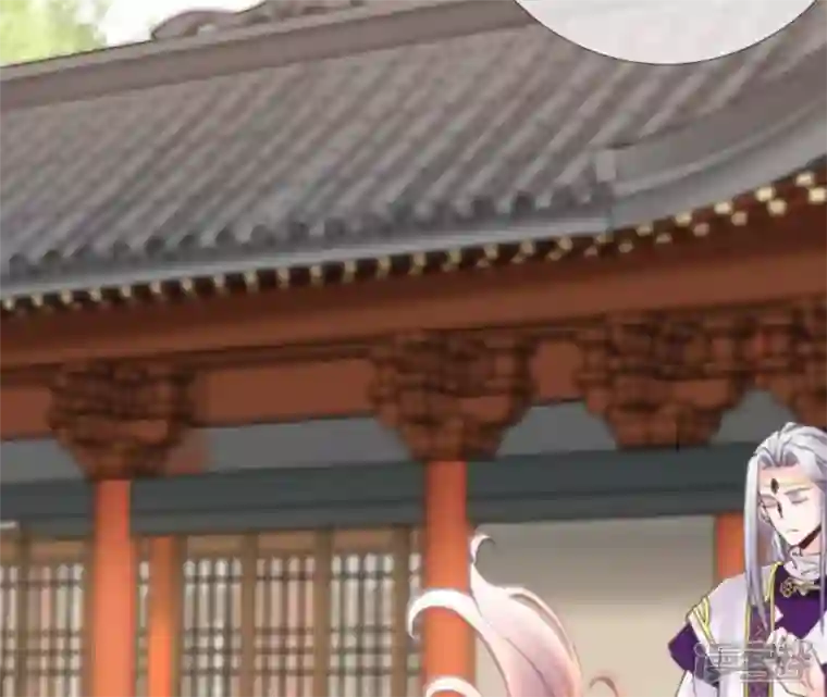 废柴女配，独揽群芳第47话 全员败北