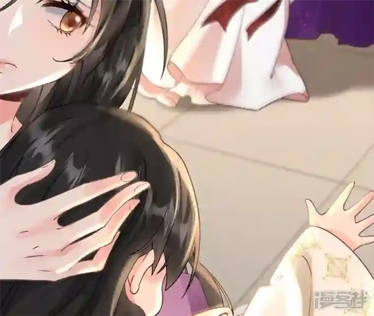 废柴女配，独揽群芳第47话 全员败北