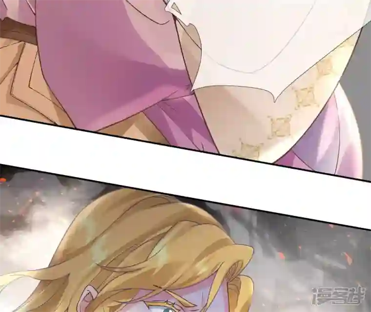 废柴女配，独揽群芳第47话 全员败北