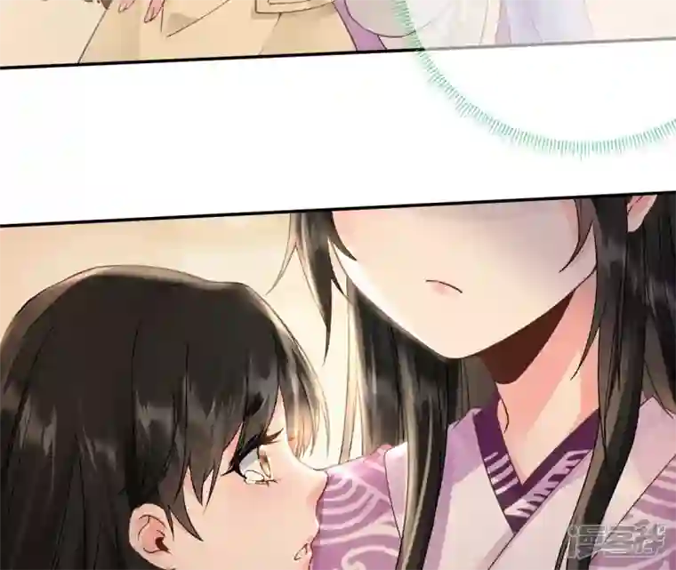 废柴女配，独揽群芳第47话 全员败北