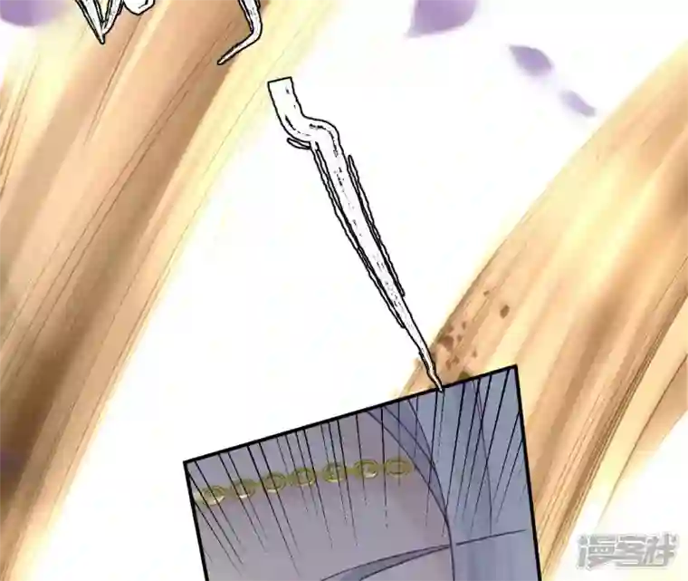 废柴女配，独揽群芳第47话 全员败北