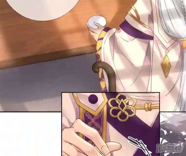 废柴女配，独揽群芳第47话 全员败北