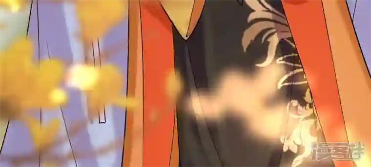 废柴女配，独揽群芳第48话 朕要米花做王后！