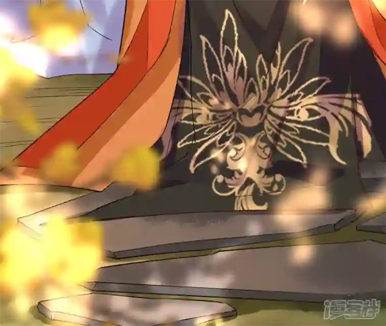 废柴女配，独揽群芳第48话 朕要米花做王后！