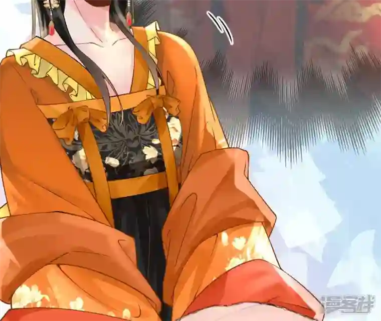 废柴女配，独揽群芳第48话 朕要米花做王后！