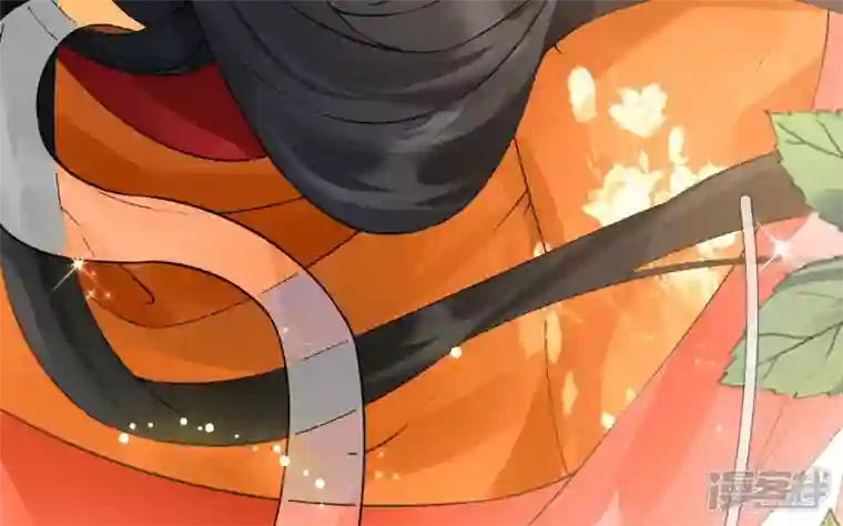 废柴女配，独揽群芳第48话 朕要米花做王后！