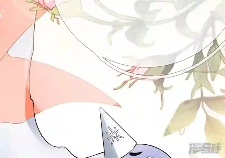 废柴女配，独揽群芳第48话 朕要米花做王后！