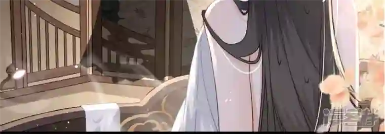 废柴女配，独揽群芳第48话 朕要米花做王后！