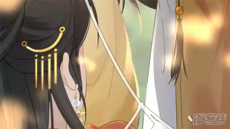 废柴女配，独揽群芳第49话 浴室变了派对房？？