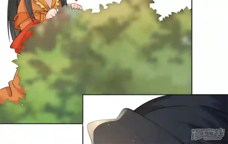 废柴女配，独揽群芳第49话 浴室变了派对房？？