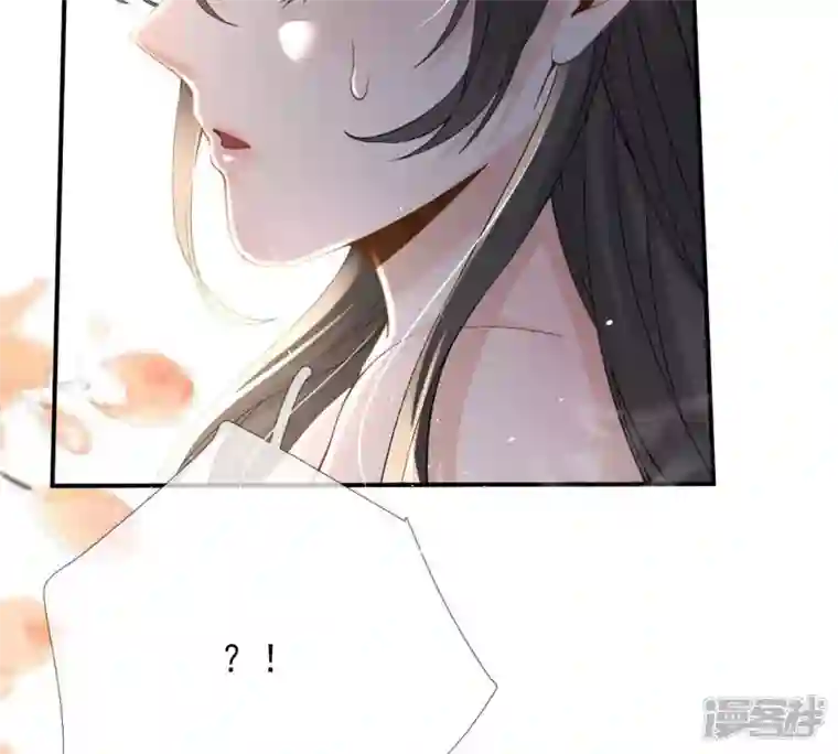 废柴女配，独揽群芳第49话 浴室变了派对房？？