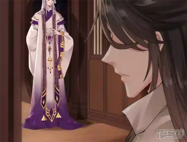 废柴女配，独揽群芳第50话 全部给我滚出去！
