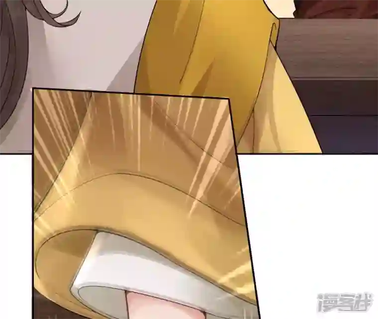 废柴女配，独揽群芳第50话 全部给我滚出去！