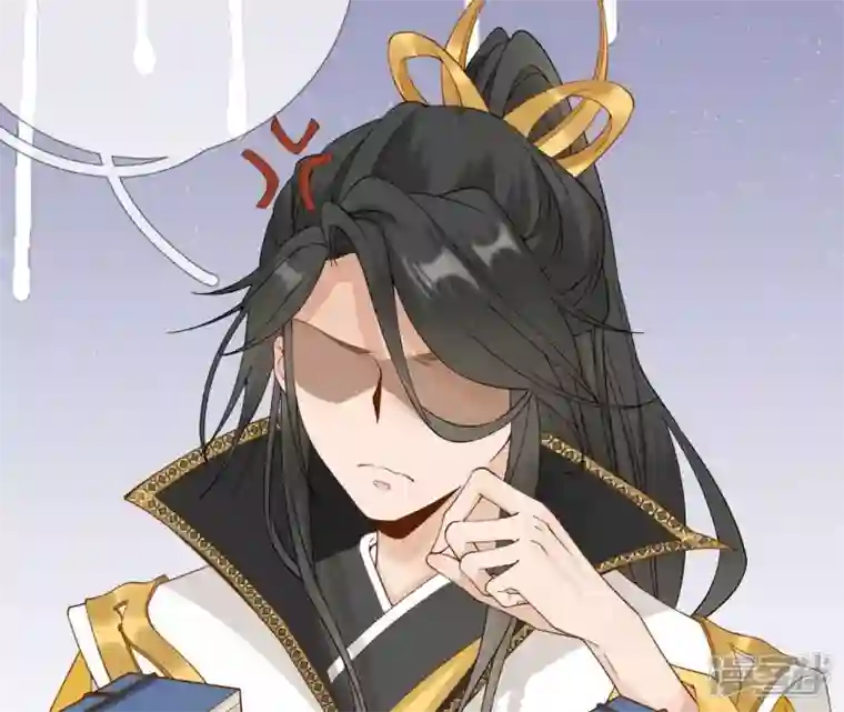 废柴女配，独揽群芳第51话 是你！惊扰我美梦！