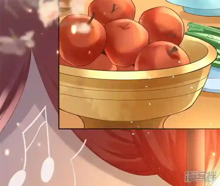 废柴女配，独揽群芳第51话 是你！惊扰我美梦！