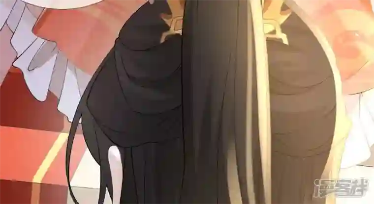 废柴女配，独揽群芳第51话 是你！惊扰我美梦！