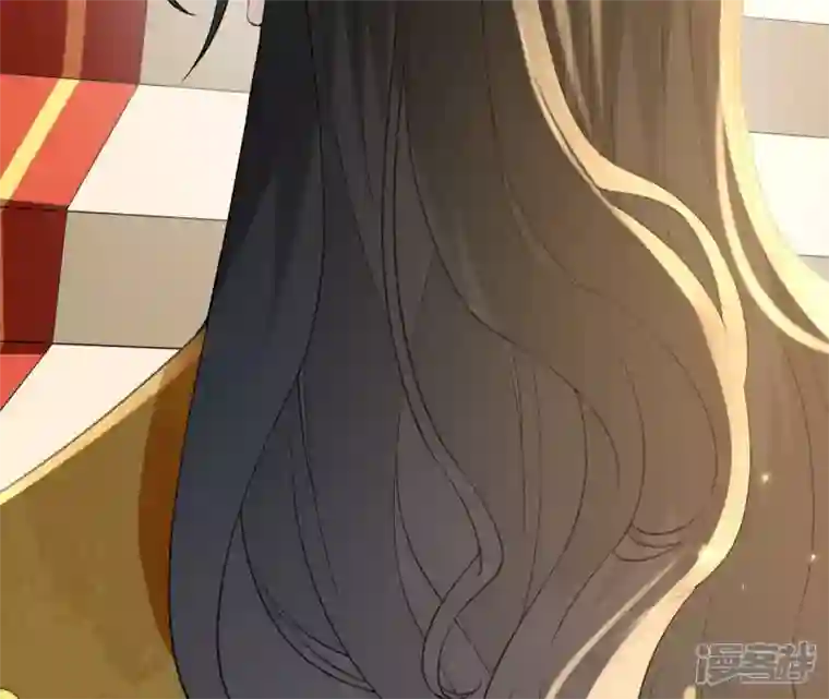 废柴女配，独揽群芳第51话 是你！惊扰我美梦！