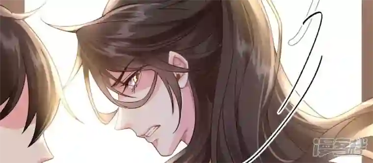 废柴女配，独揽群芳第52话 这下误会大了！