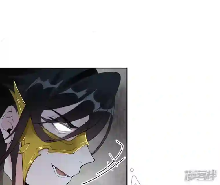 废柴女配，独揽群芳第53话 倾国倾城的妖妃