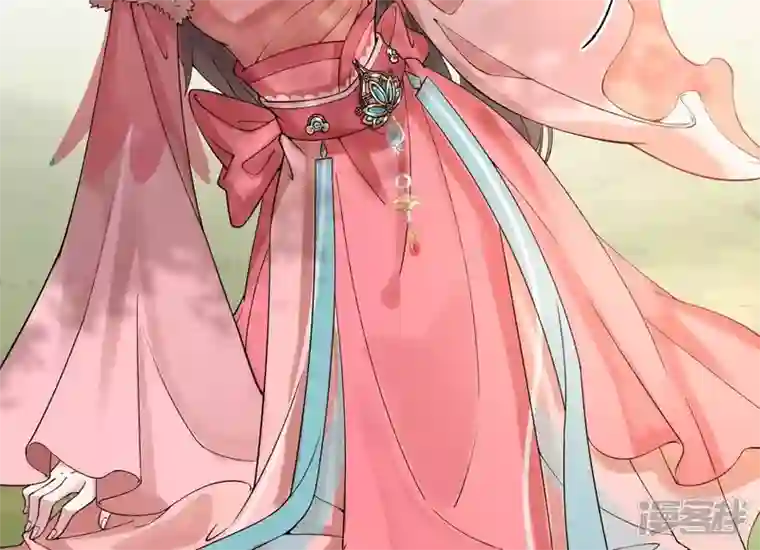 废柴女配，独揽群芳第54话 这搁电视不让播的！