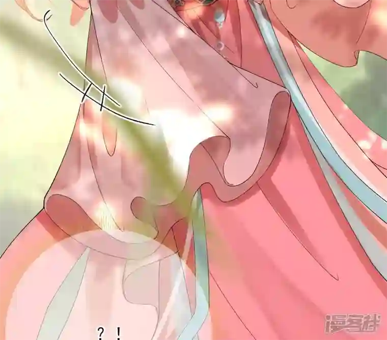 废柴女配，独揽群芳第54话 这搁电视不让播的！